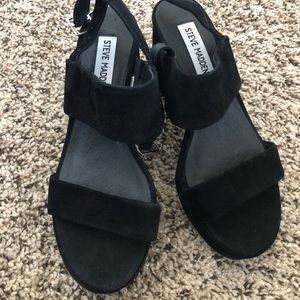 Steve Madden shoes